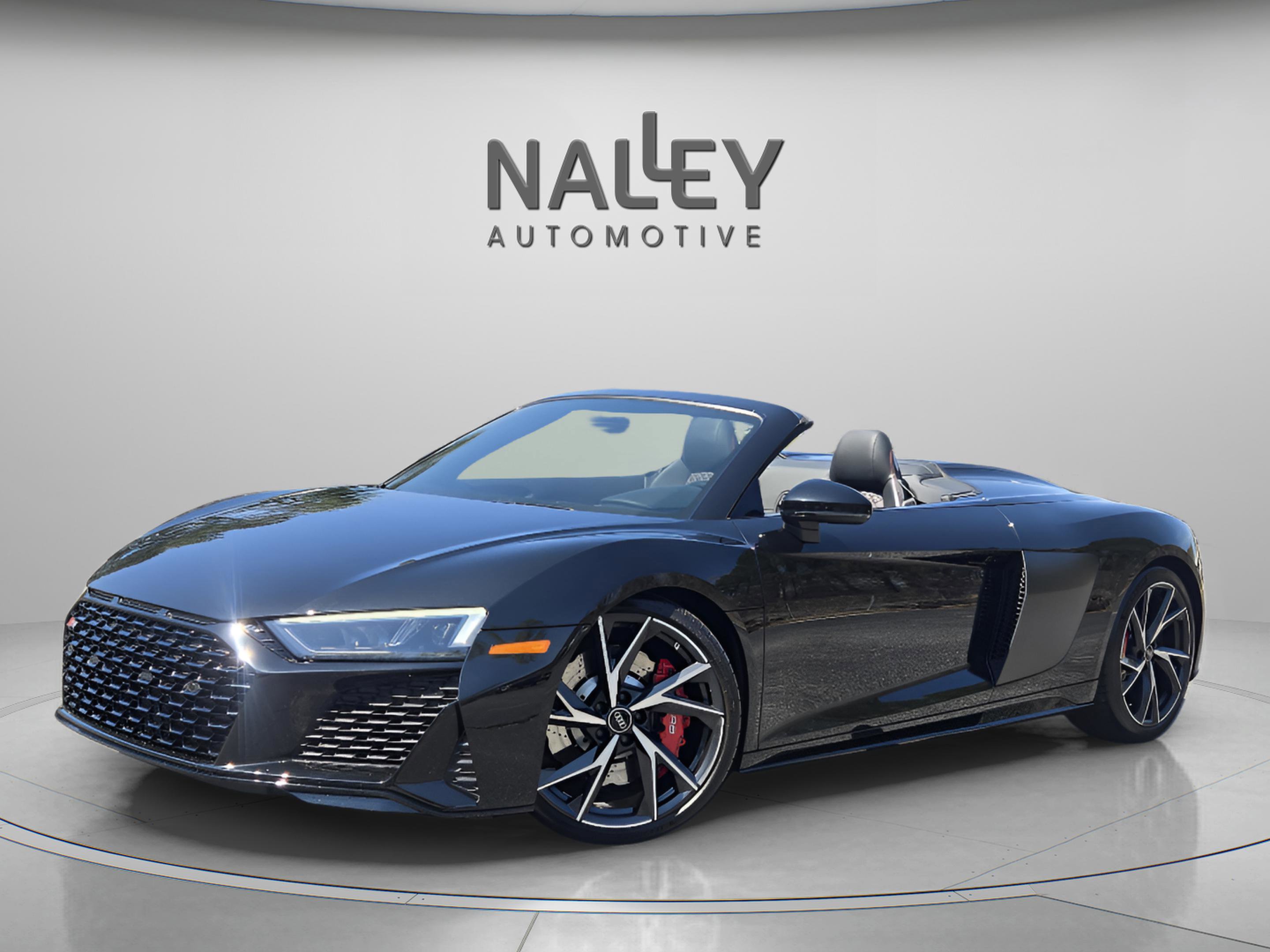 Used 2021 Audi R8 V10 image 1