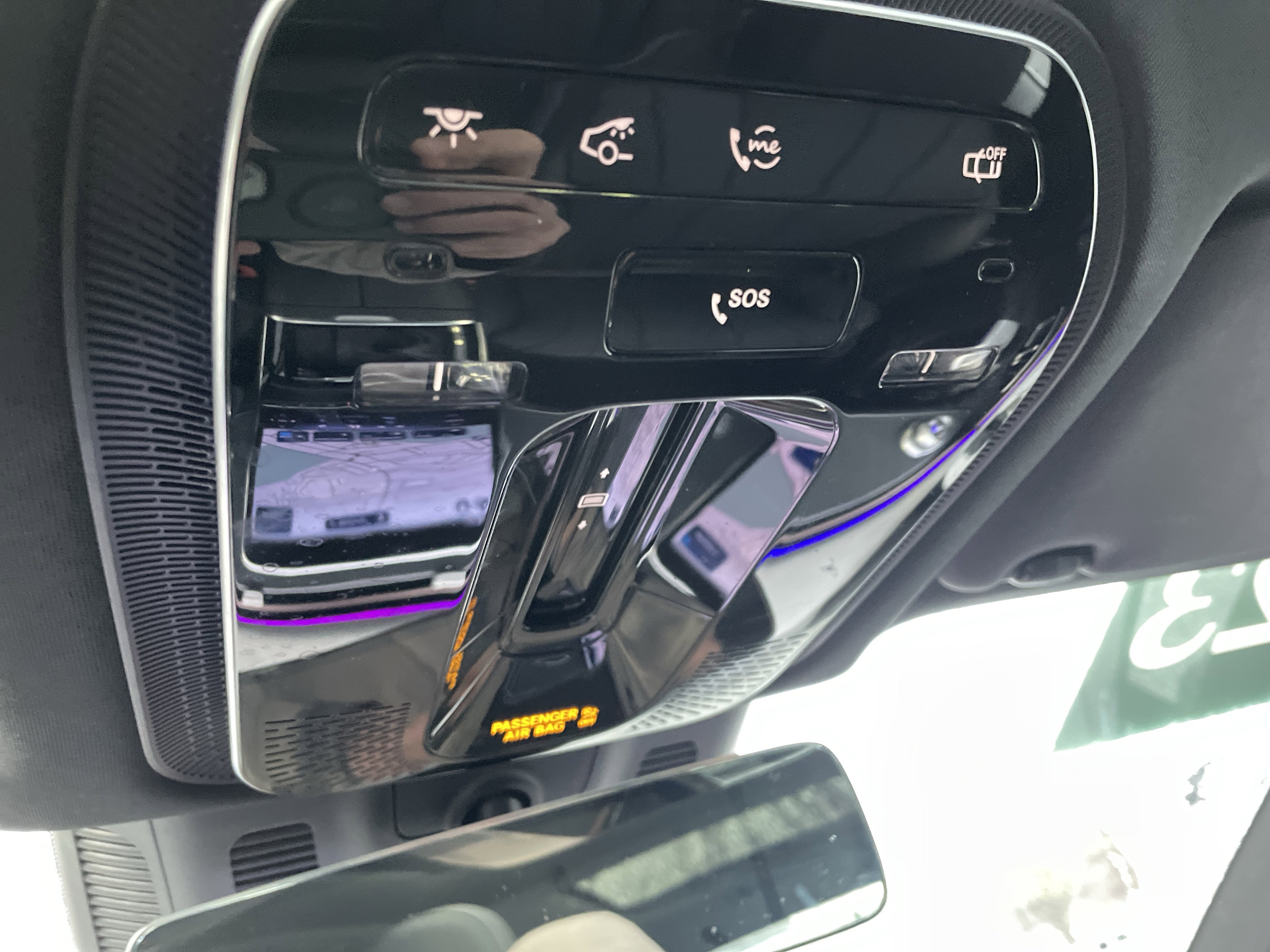 Certified 2023 Mercedes-Benz EQE 350+ Sedan image 37