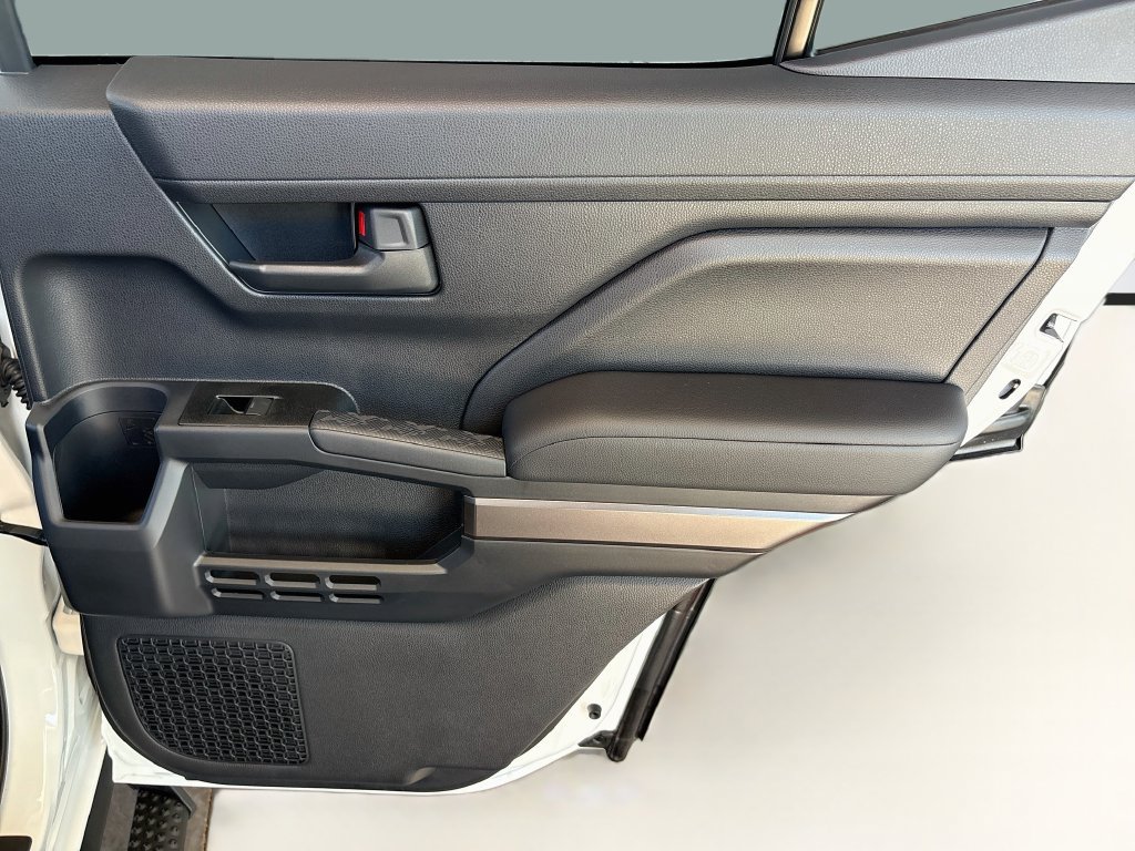 New 2026 Toyota 4Runner SR5 AWD/4WD image 26