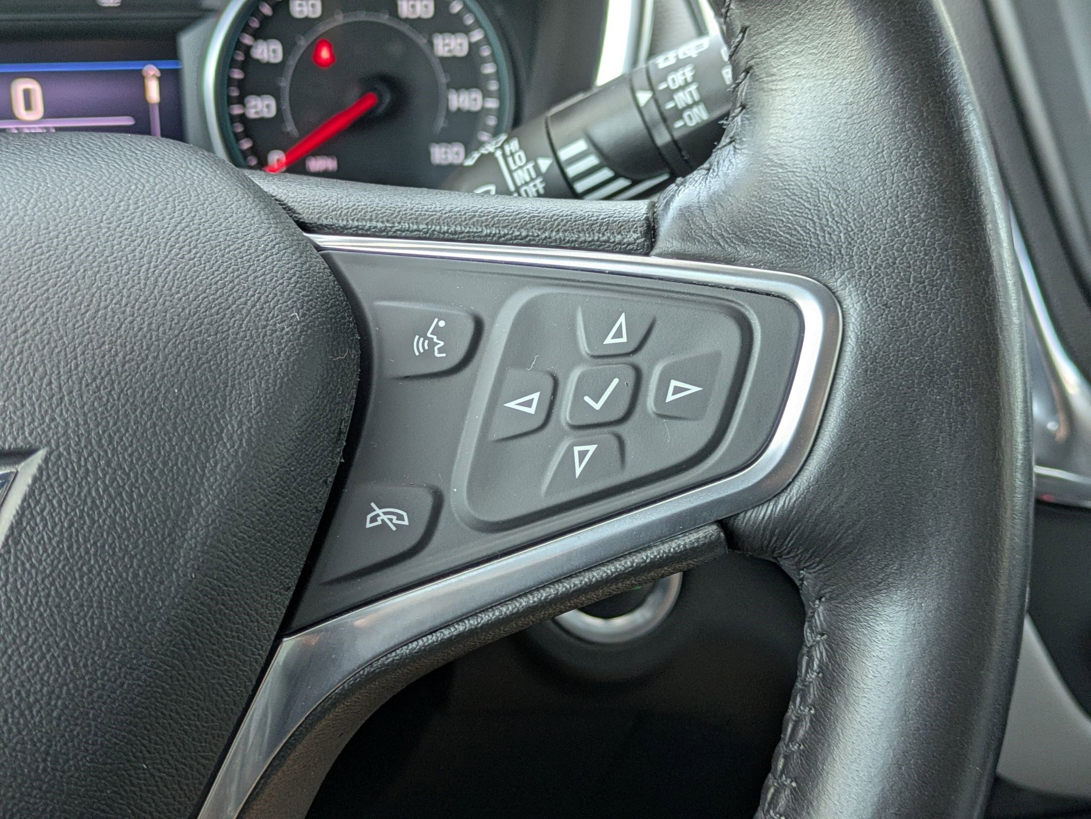 Used 2022 Chevrolet Equinox LT image 15