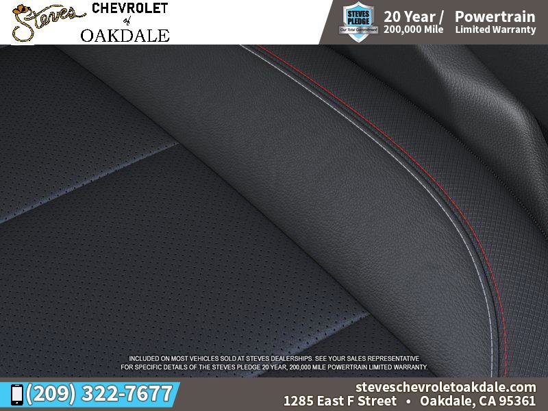 New 2026 Chevrolet Traverse Z71 w/ Enhanced Driving Package image 21