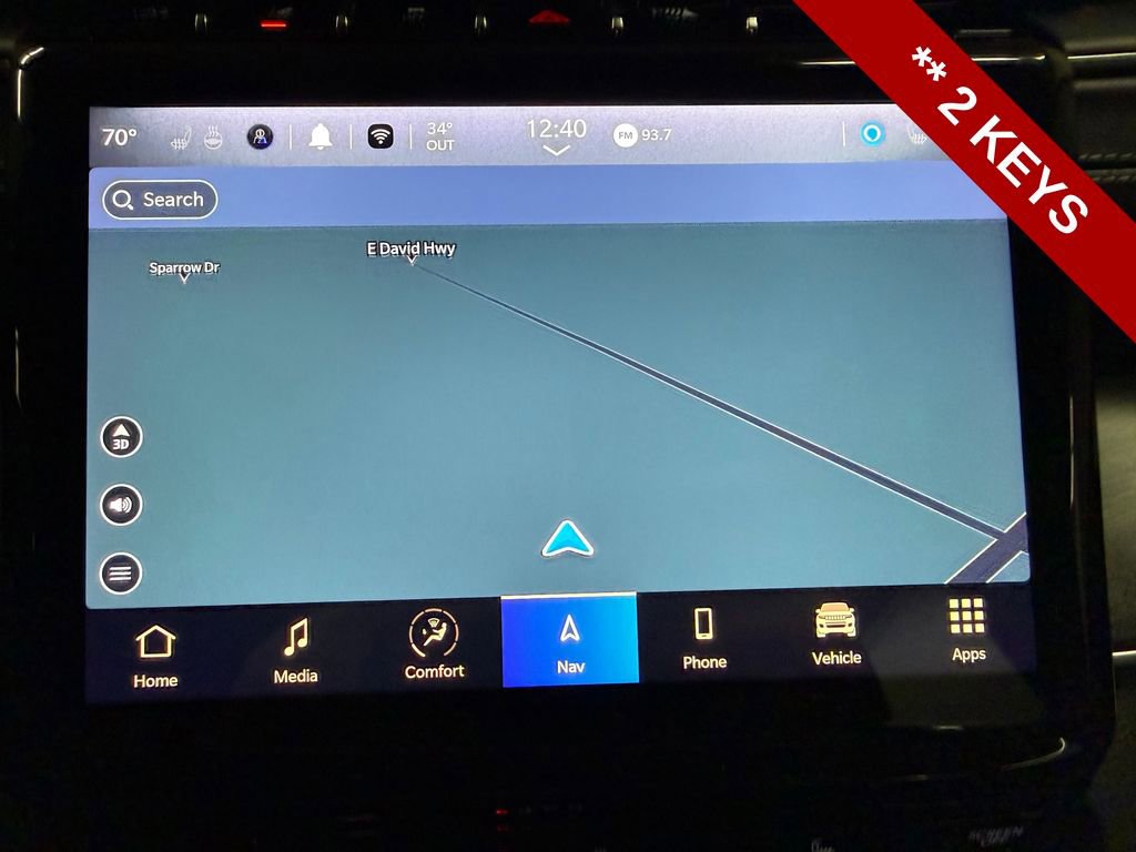 Used 2023 Jeep Grand Cherokee Limited image 27