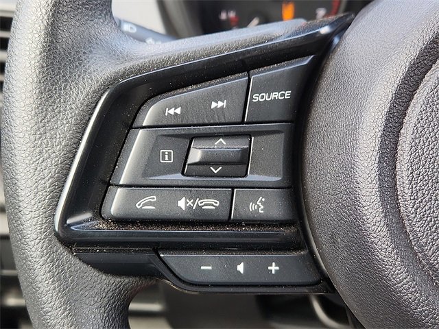 Used 2024 Subaru Crosstrek 2.0i image 17