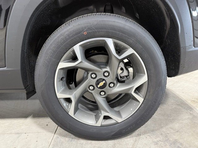 New 2025 Chevrolet Trax LT w/ Driver Confidence Package image 35