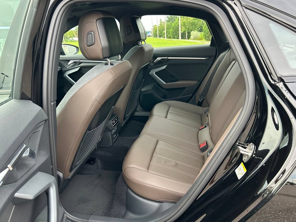 New 2026 Audi A3 2.0T Premium AWD/4WD image 46