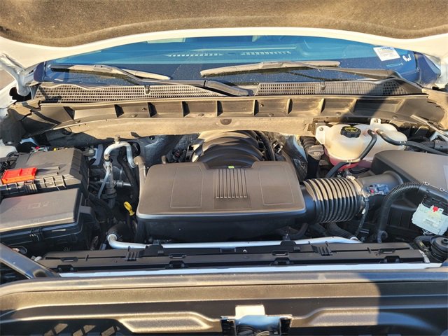 Used 2024 GMC Sierra 1500 SLT image 23