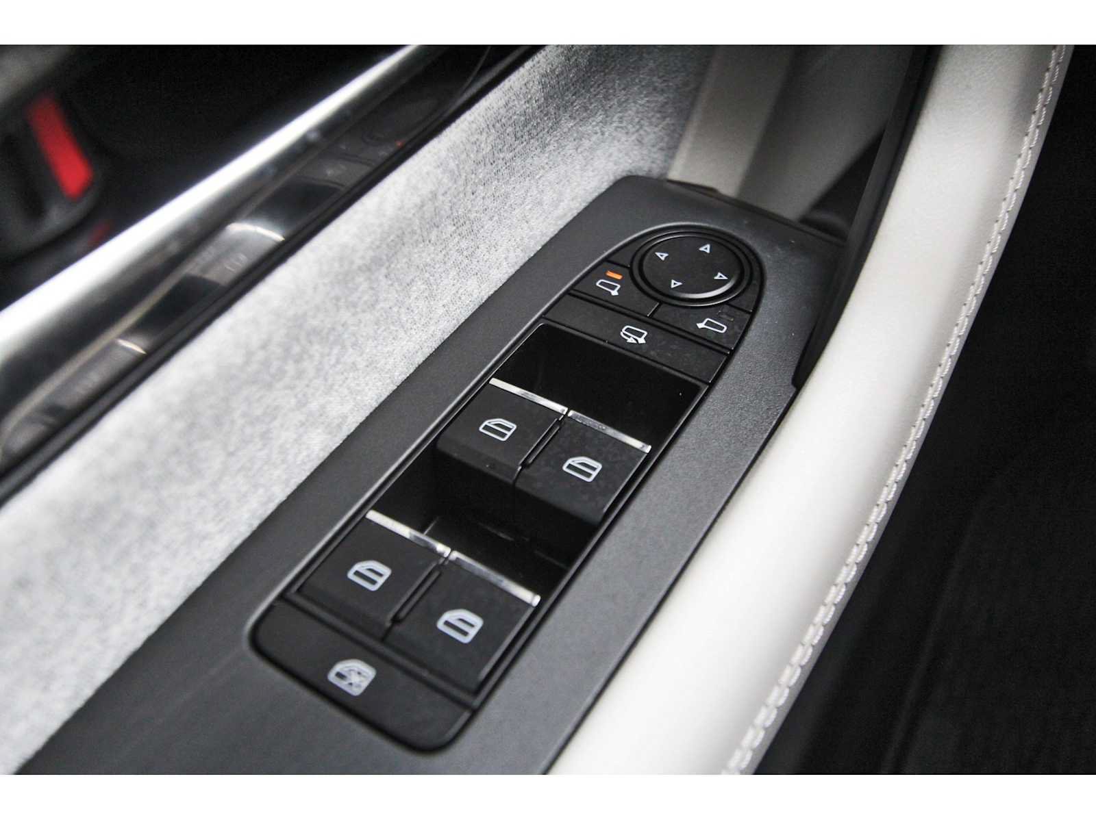 Certified 2025 MAZDA CX-90 3.3 Turbo S w/ Premium Plus AWD/4WD image 21