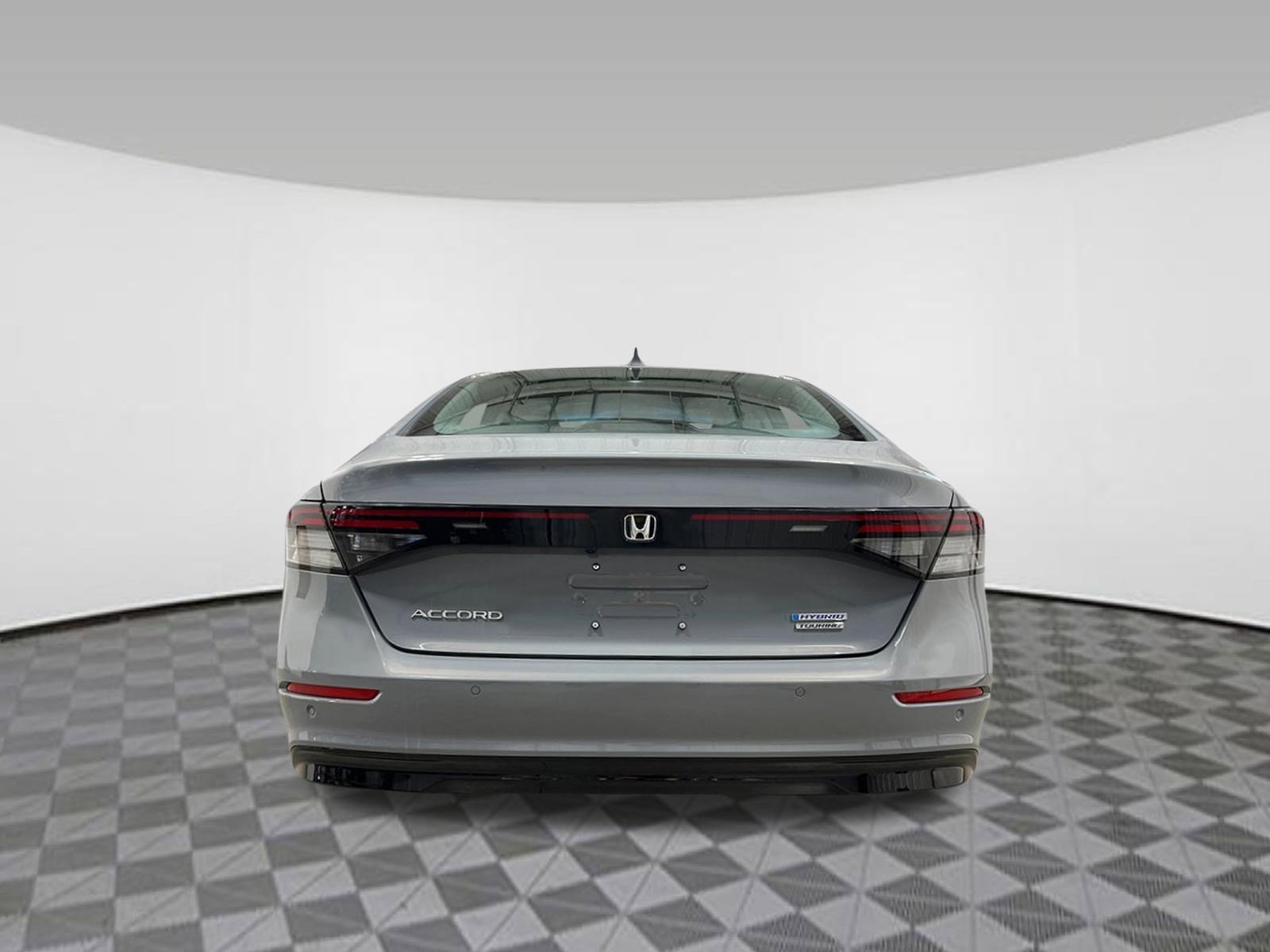 New 2026 Honda Accord Touring image 5