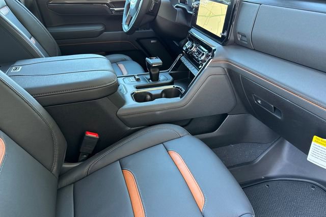 New 2026 GMC Sierra 1500 AT4 w/ AT4 Preferred Package image 17