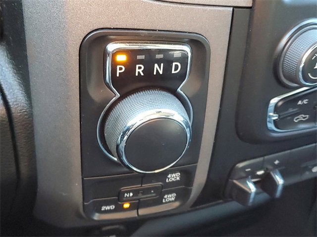 Used 2020 RAM 1500 Express w/ Wheel & Sound Group image 22