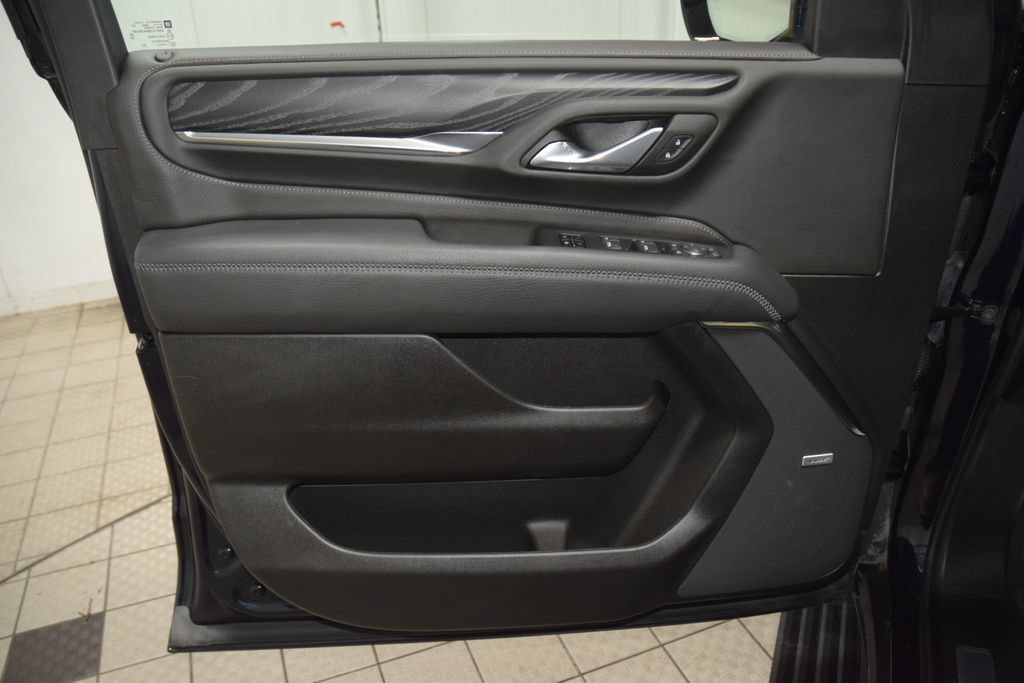 Used 2024 GMC Yukon Denali w/ Max Trailering Package AWD/4WD image 49