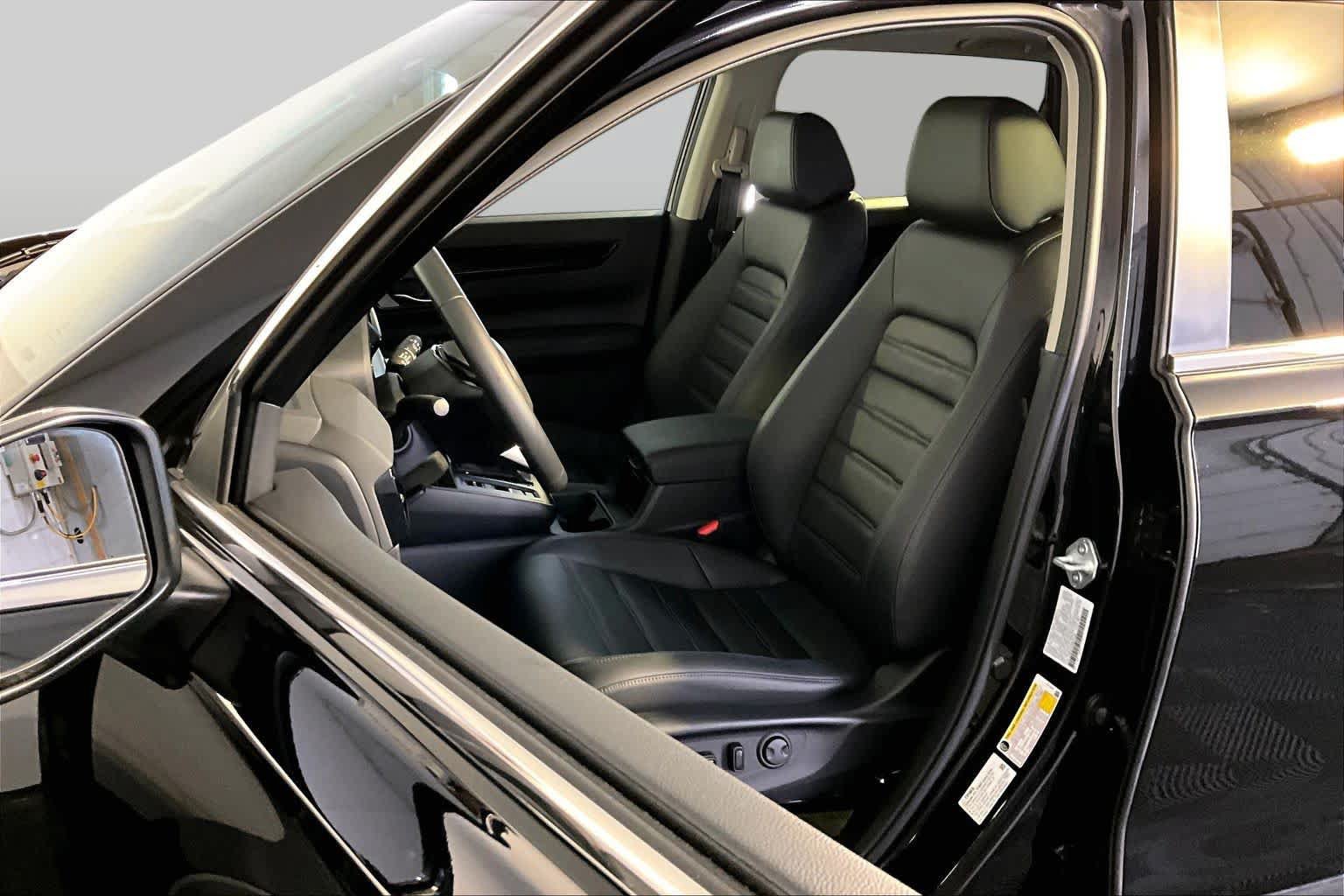 Used 2024 Honda CR-V EX-L image 9