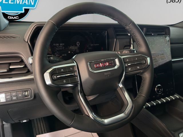 New 2026 GMC Terrain Elevation w/ Elevation Premium Package image 10