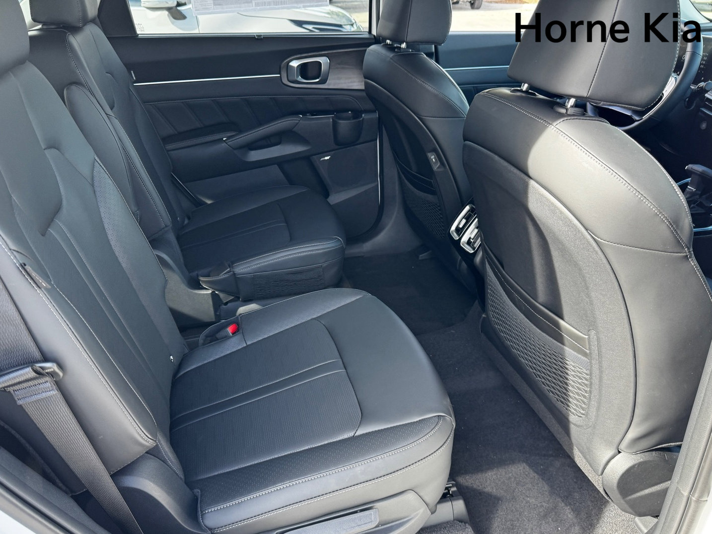 New 2026 Kia Sorento SX image 20