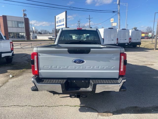 New 2025 Ford F250 XL w/ 360-Degree Camera Package RWD image 5