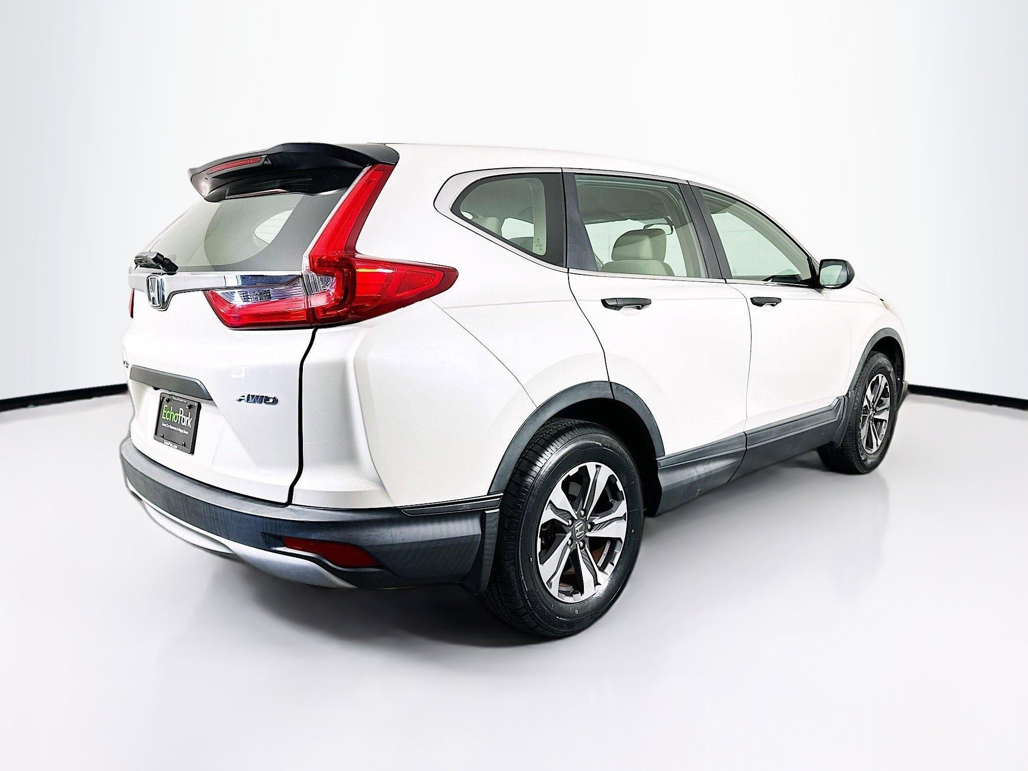 Used 2018 Honda CR-V LX image 9