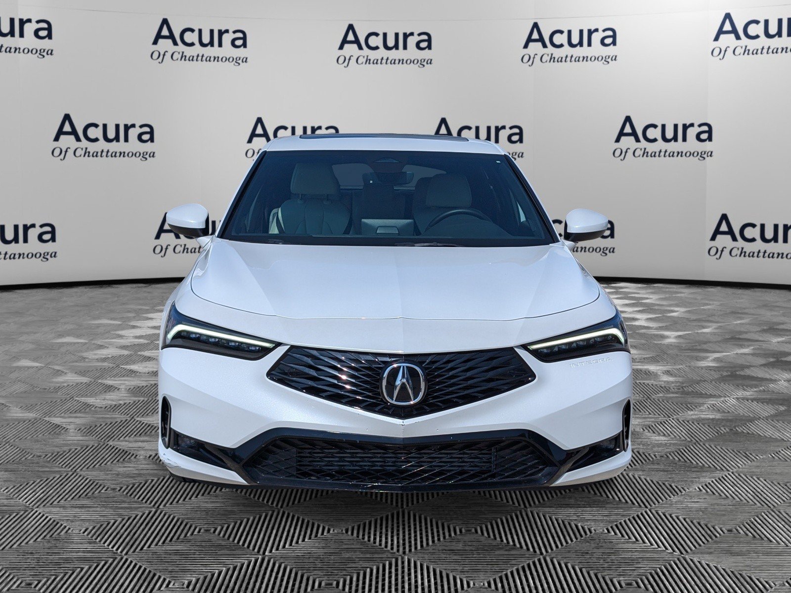 Certified 2023 Acura Integra A-Spec FWD image 3