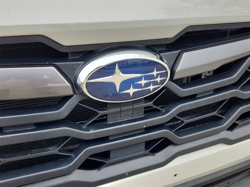 Used 2024 Subaru Crosstrek 2.0i Premium image 9