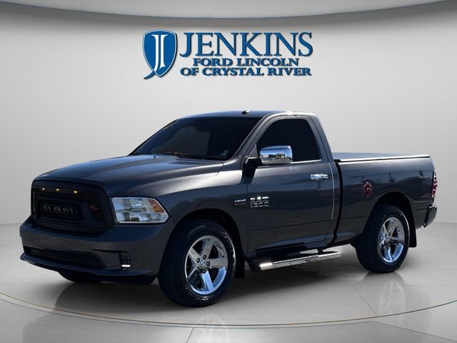 Used 2015 RAM 1500 Express image 15