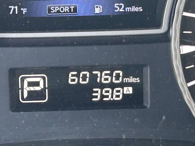 Used 2019 INFINITI QX60 Luxe w/ Essential Package image 23