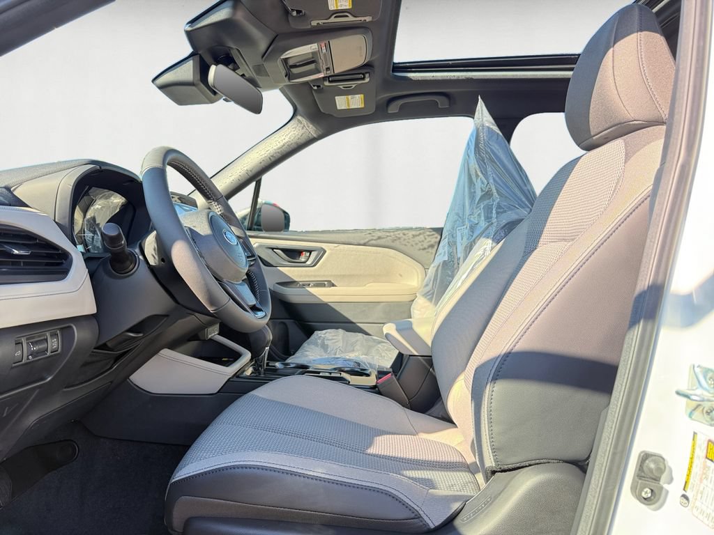 New 2026 Subaru Forester Premium AWD/4WD image 9