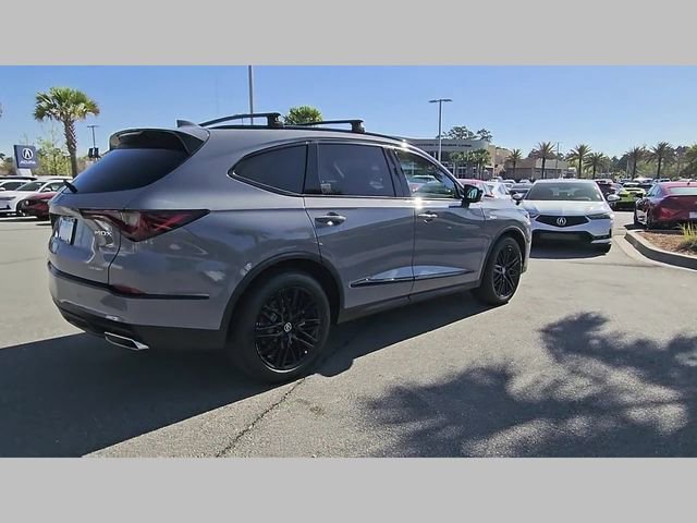 Certified 2026 Acura MDX A-Spec image 28