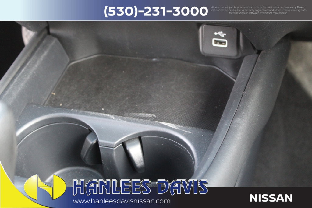 Used 2024 Honda HR-V LX image 21
