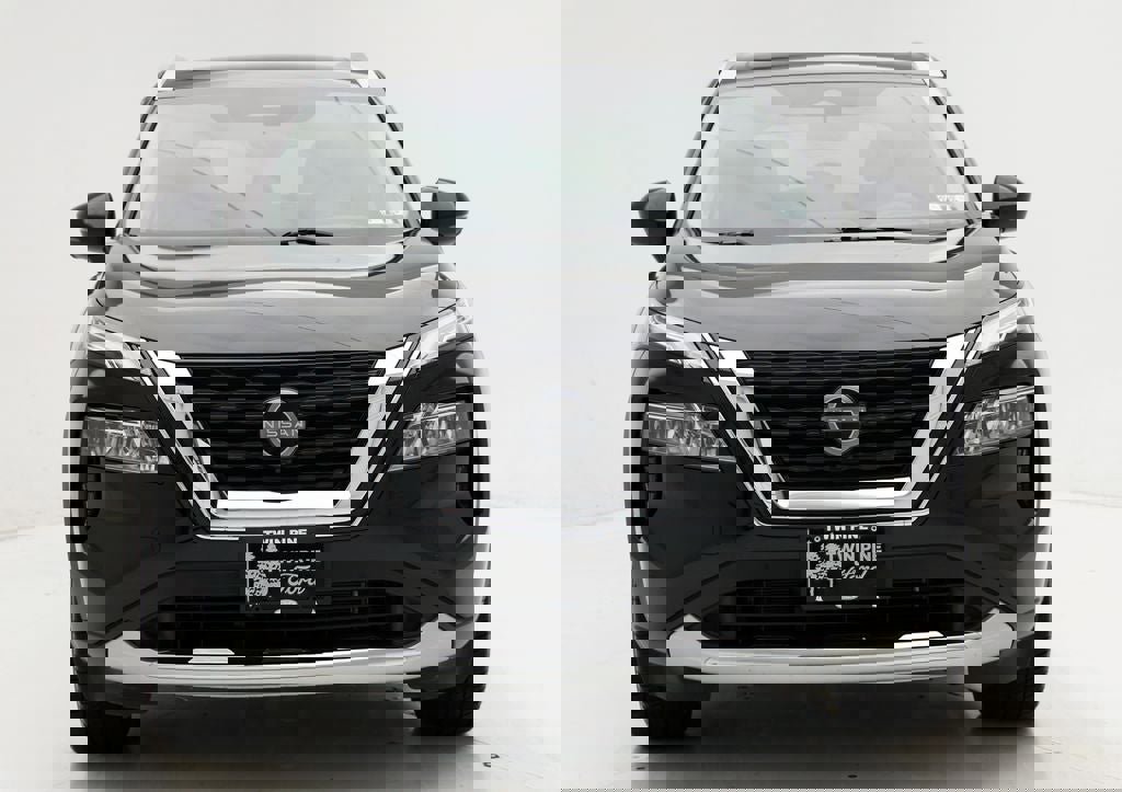 Used 2023 Nissan Rogue Platinum w/ Platinum Premium Package image 5