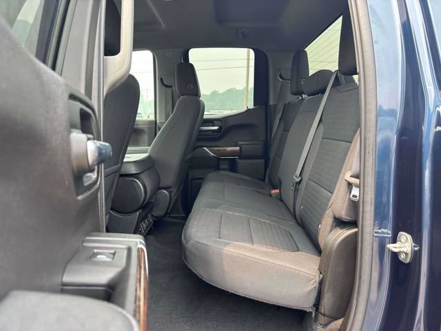 Used 2021 GMC Sierra 1500 Elevation AWD/4WD image 24