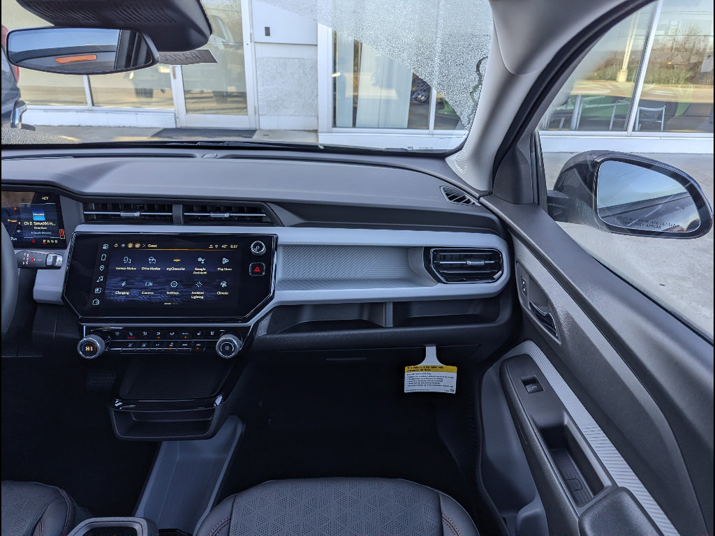 New 2027 Chevrolet Bolt RS image 4