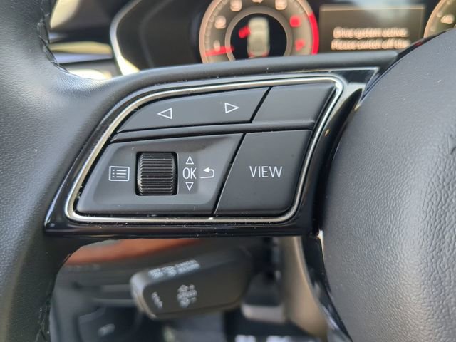 Used 2022 Audi A5 2.0T Premium Plus w/ Premium Plus image 29
