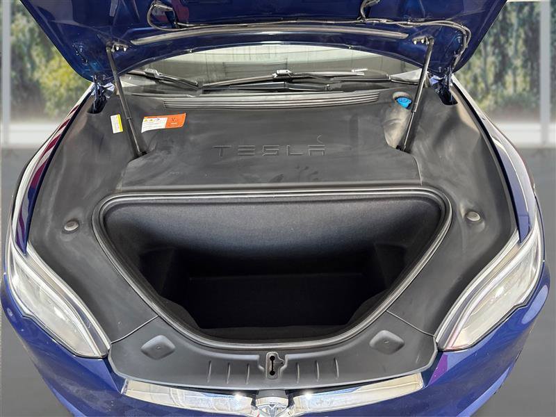 Used 2016 Tesla Model S 90D AWD/4WD image 22
