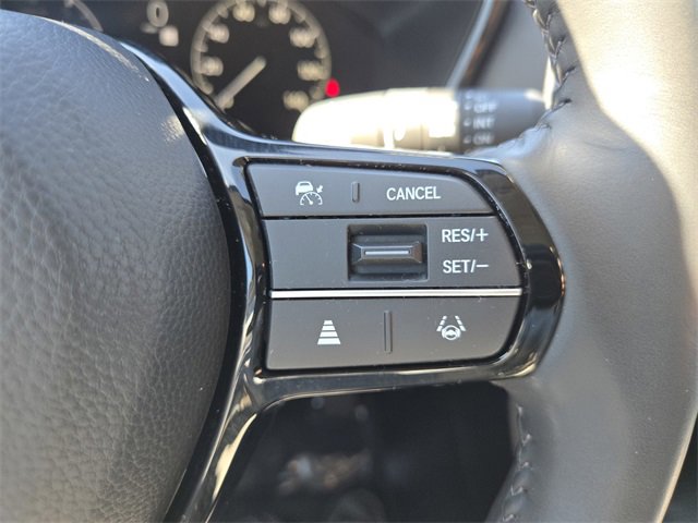 Used 2023 Honda CR-V EX-L image 22