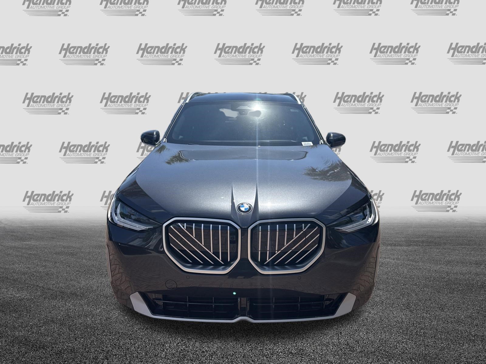 New 2026 BMW X3 xDrive30i AWD/4WD image 3