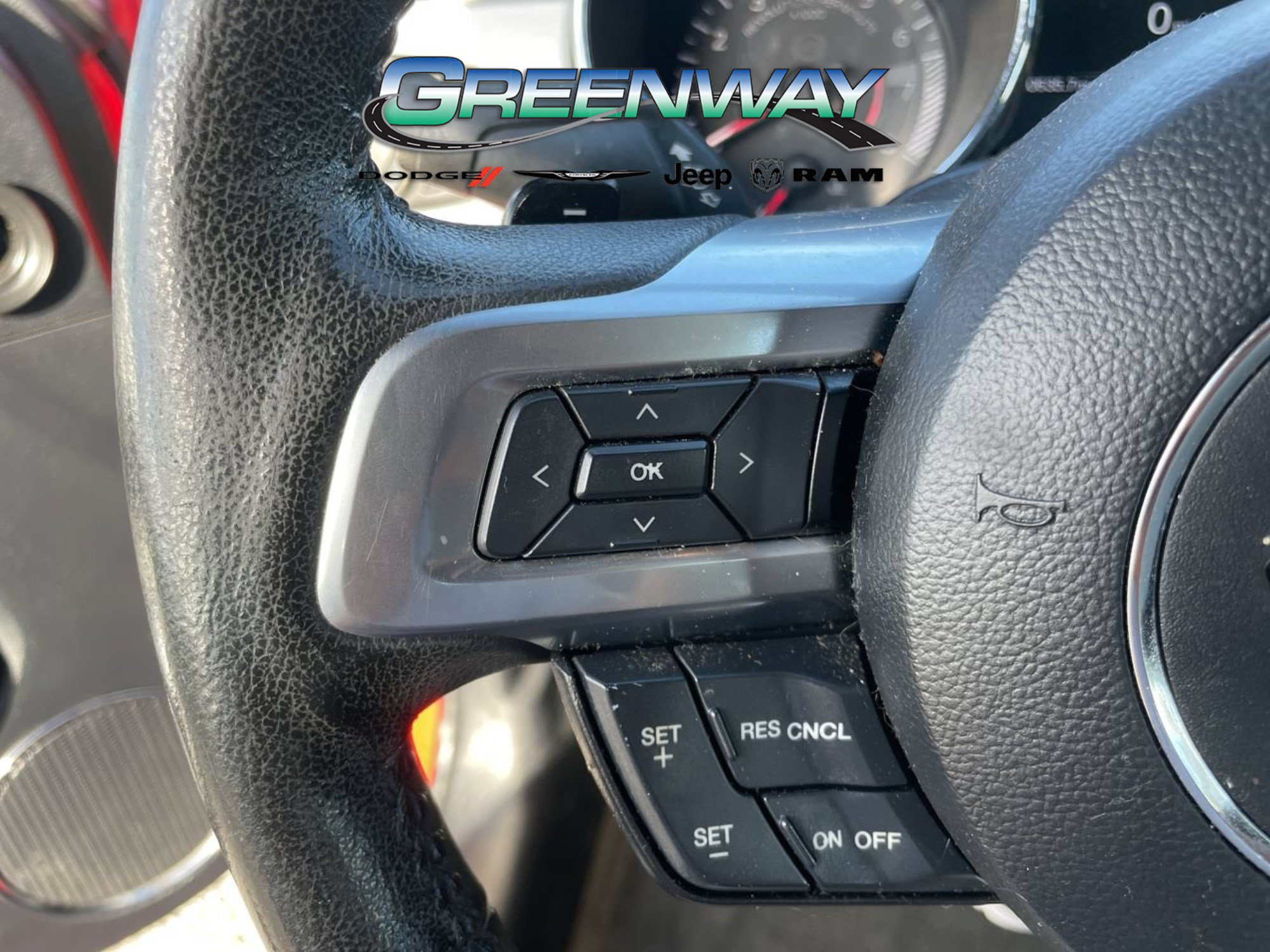 Used 2016 Ford Mustang Premium RWD image 27