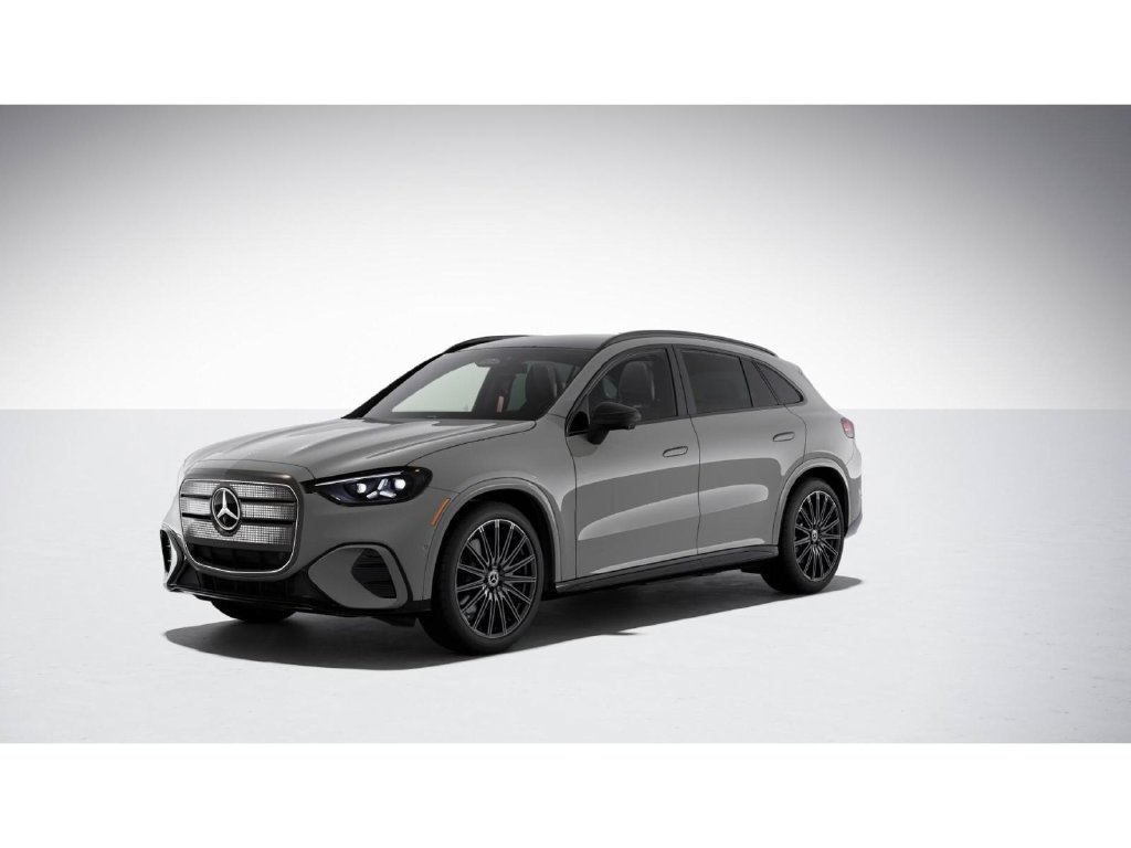 New 2027 Mercedes-Benz GLC 400 4MATIC image 39