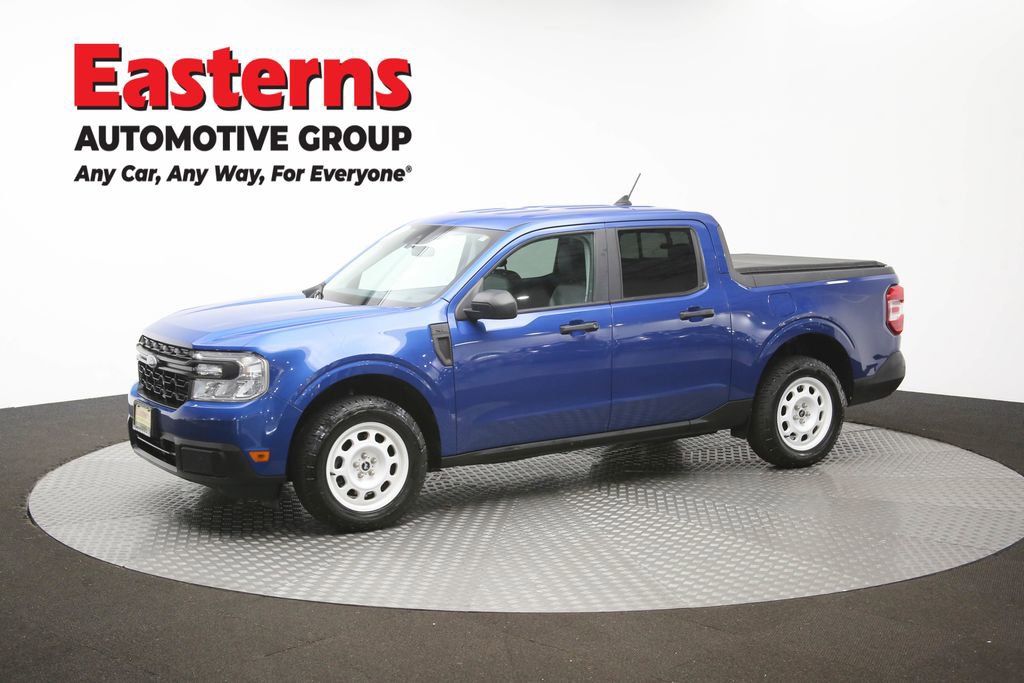 Used 2023 Ford Maverick XL w/ Equipment Group 100A Standard AWD/4WD image 57
