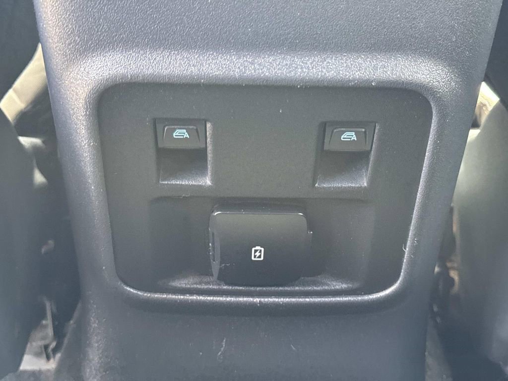 Used 2021 Ford Bronco Big Bend image 16