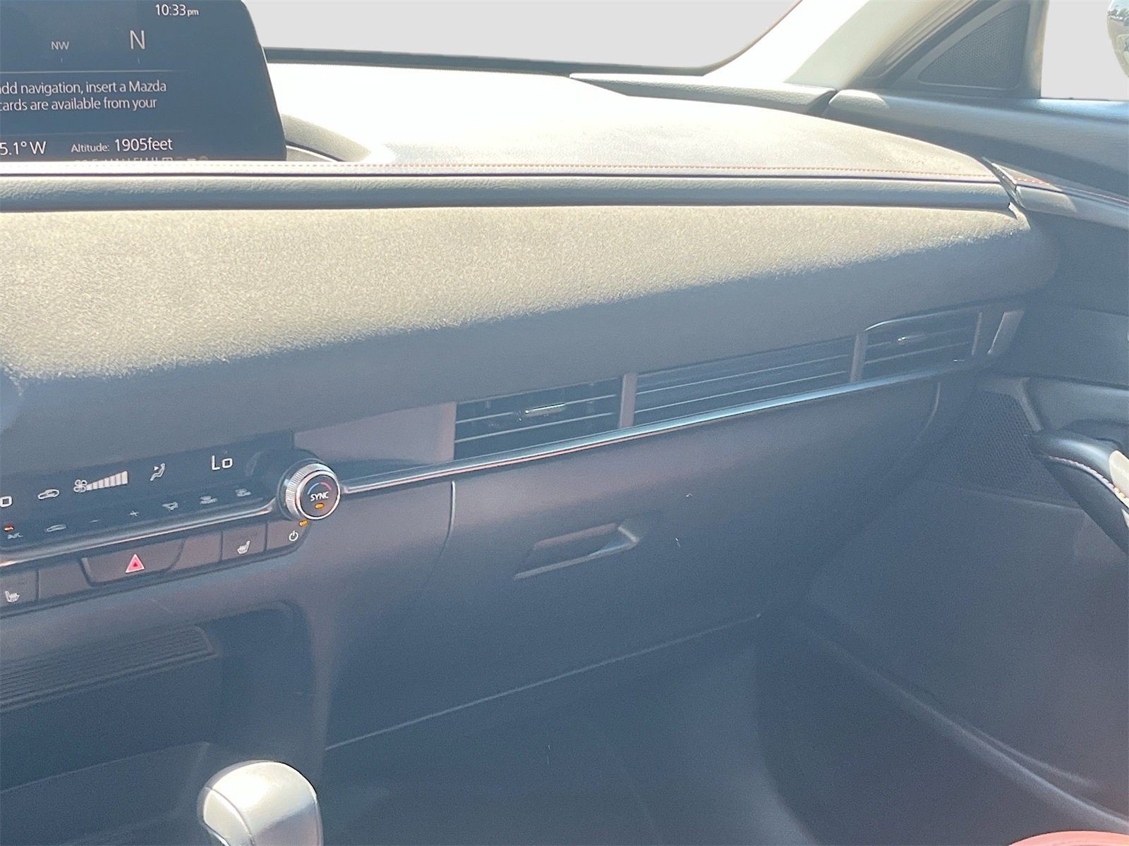 Used 2024 MAZDA CX-30 Carbon image 25