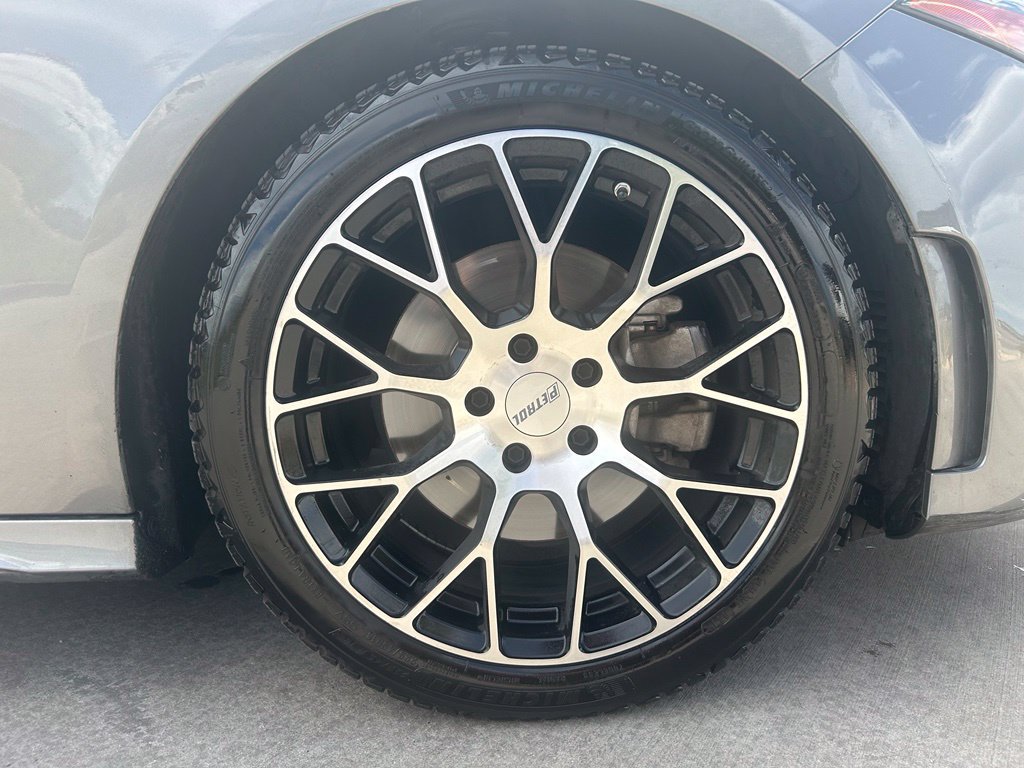 Used 2022 Mercedes-Benz A 220 4MATIC image 32