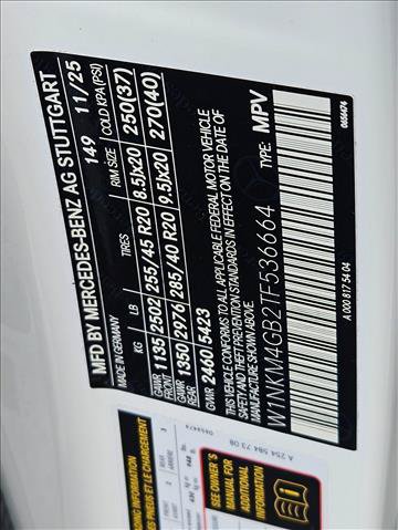 Certified 2026 Mercedes-Benz GLC 300 image 23
