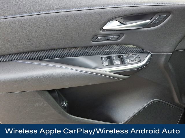 Used 2024 Cadillac XT4 Sport image 15