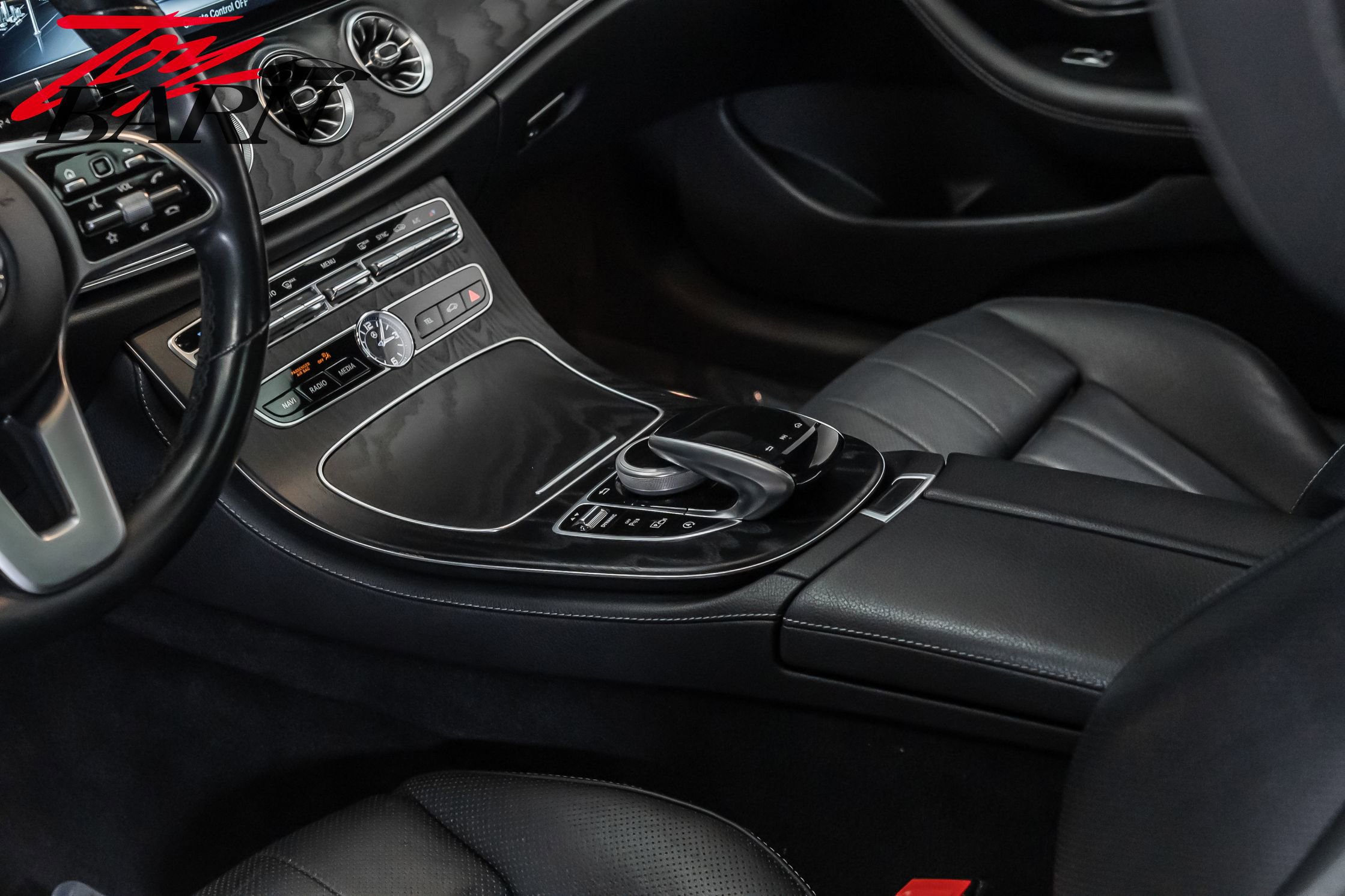 Used 2020 Mercedes-Benz E 450 4MATIC Coupe image 28