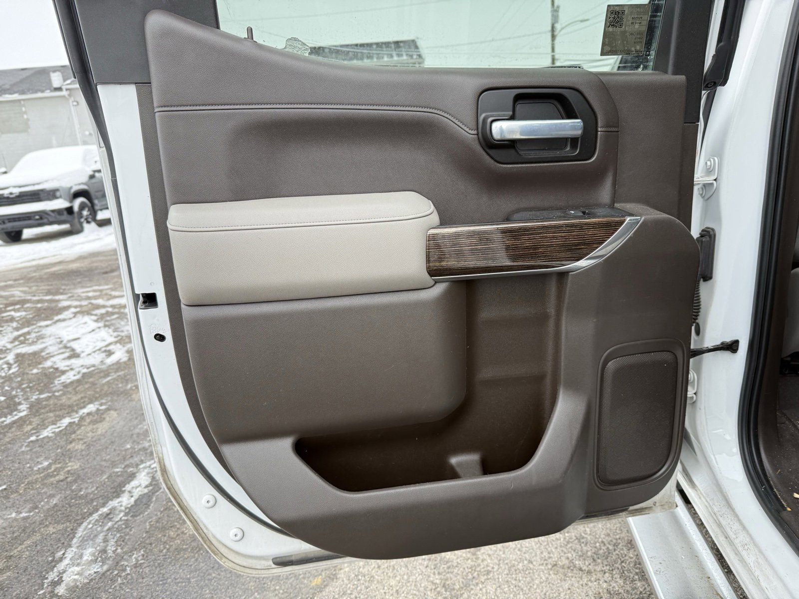 Used 2019 GMC Sierra 1500 SLE w/ SLE Value Package image 27