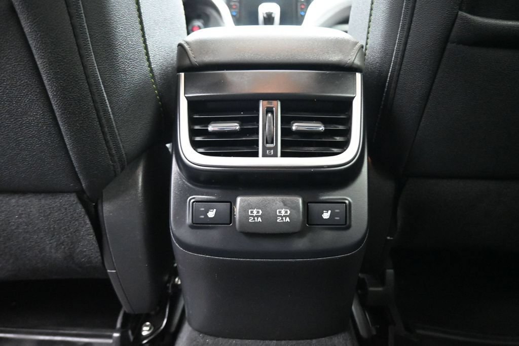 Used 2022 Subaru Outback Onyx Edition XT AWD/4WD image 32