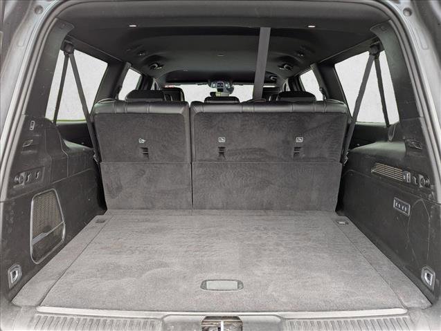 Used 2024 Jeep Wagoneer L Series II w/ Flexible Seating Group image 6