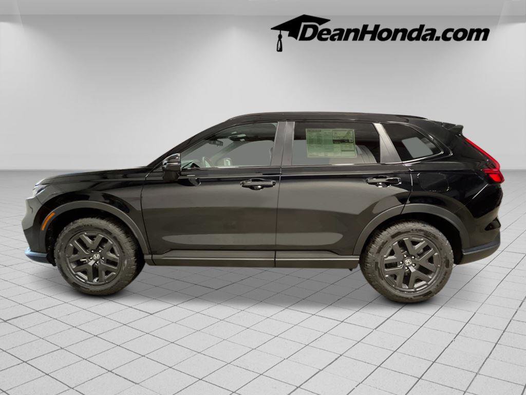 New 2026 Honda CR-V TrailSport image 2