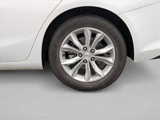 Used 2024 Chevrolet Malibu LT image 14