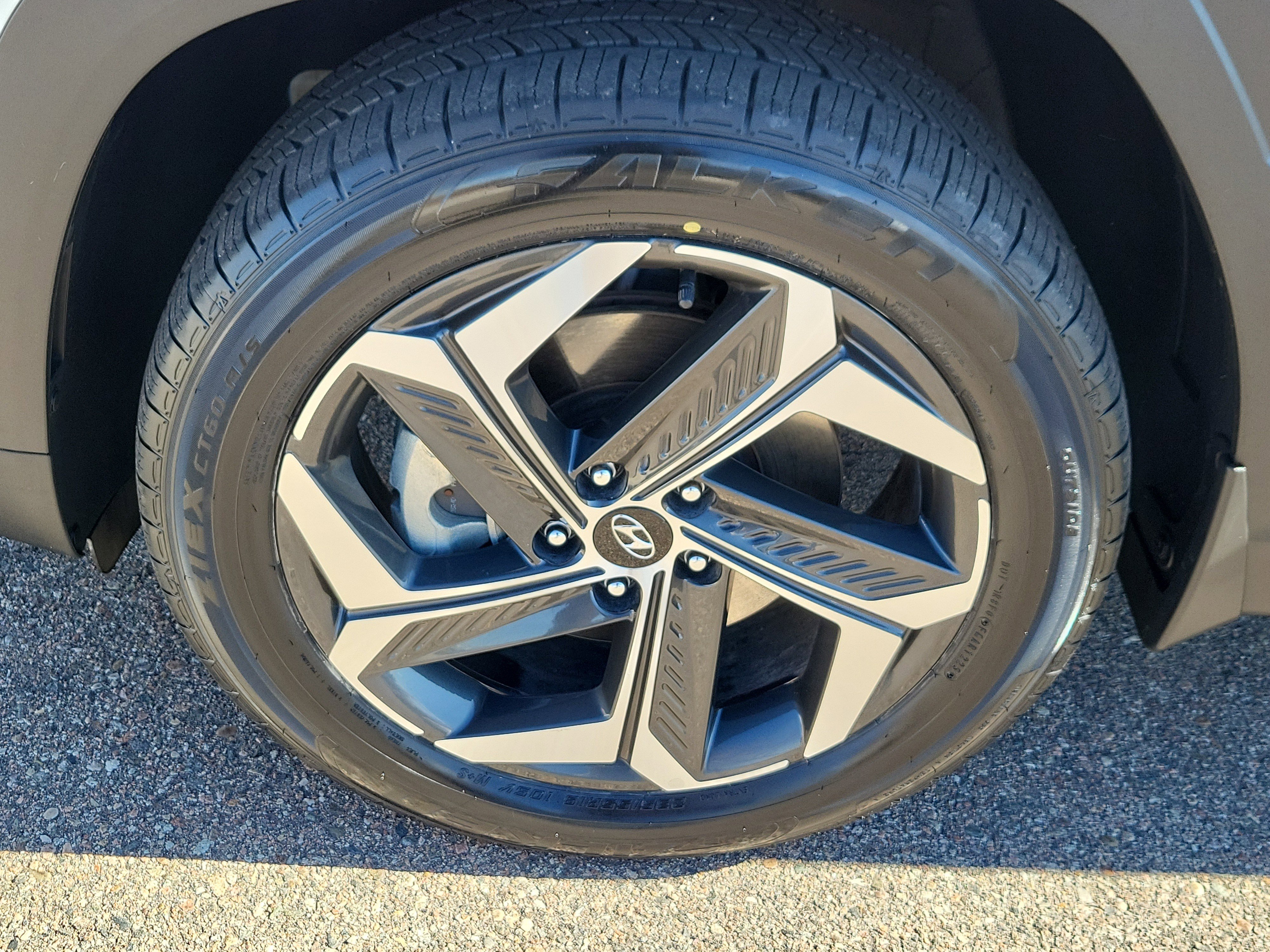 Used 2022 Hyundai Tucson SEL w/ Convenience Package image 17