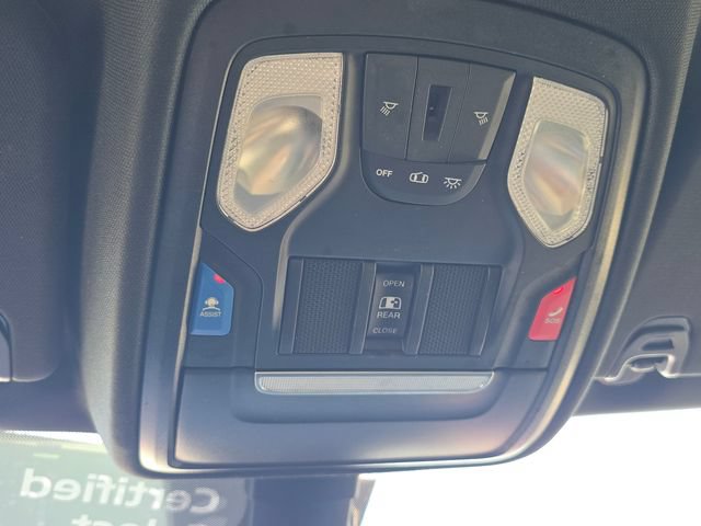 Used 2022 RAM 1500 Big Horn RWD image 25